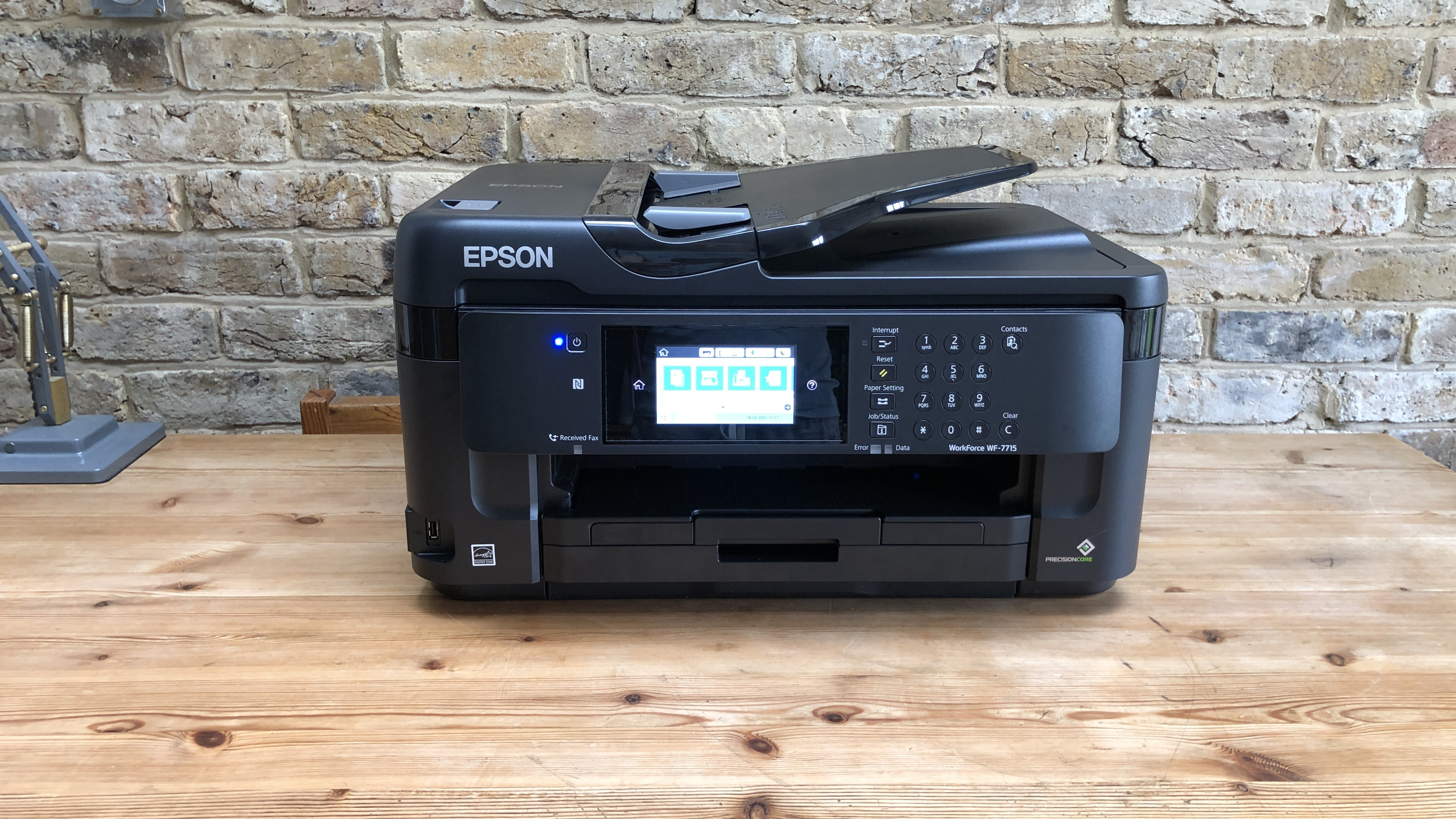 Epson WorkForce WF-7720