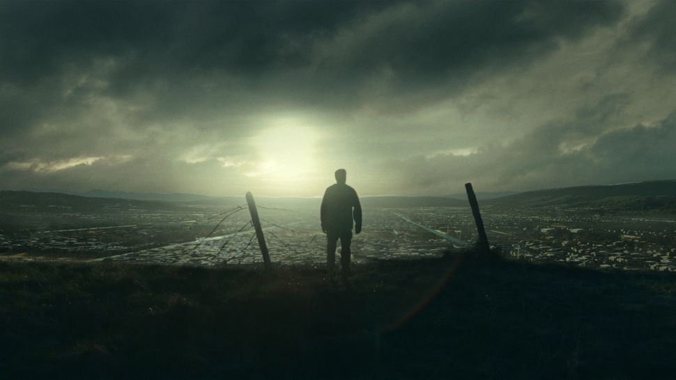 Meet the Paradise cast: who&rsquo;s who in the sci-fi thriller | What to Watch