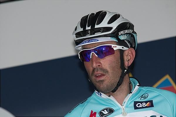 J&eacute;r&ocirc;me Pineau (Omega Pharma Quickstep)