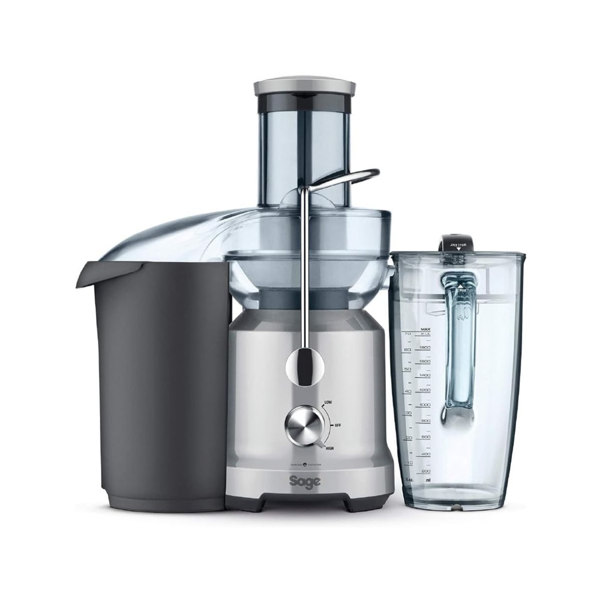 Sage juicer