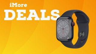 Apple Watch Series 8 deals