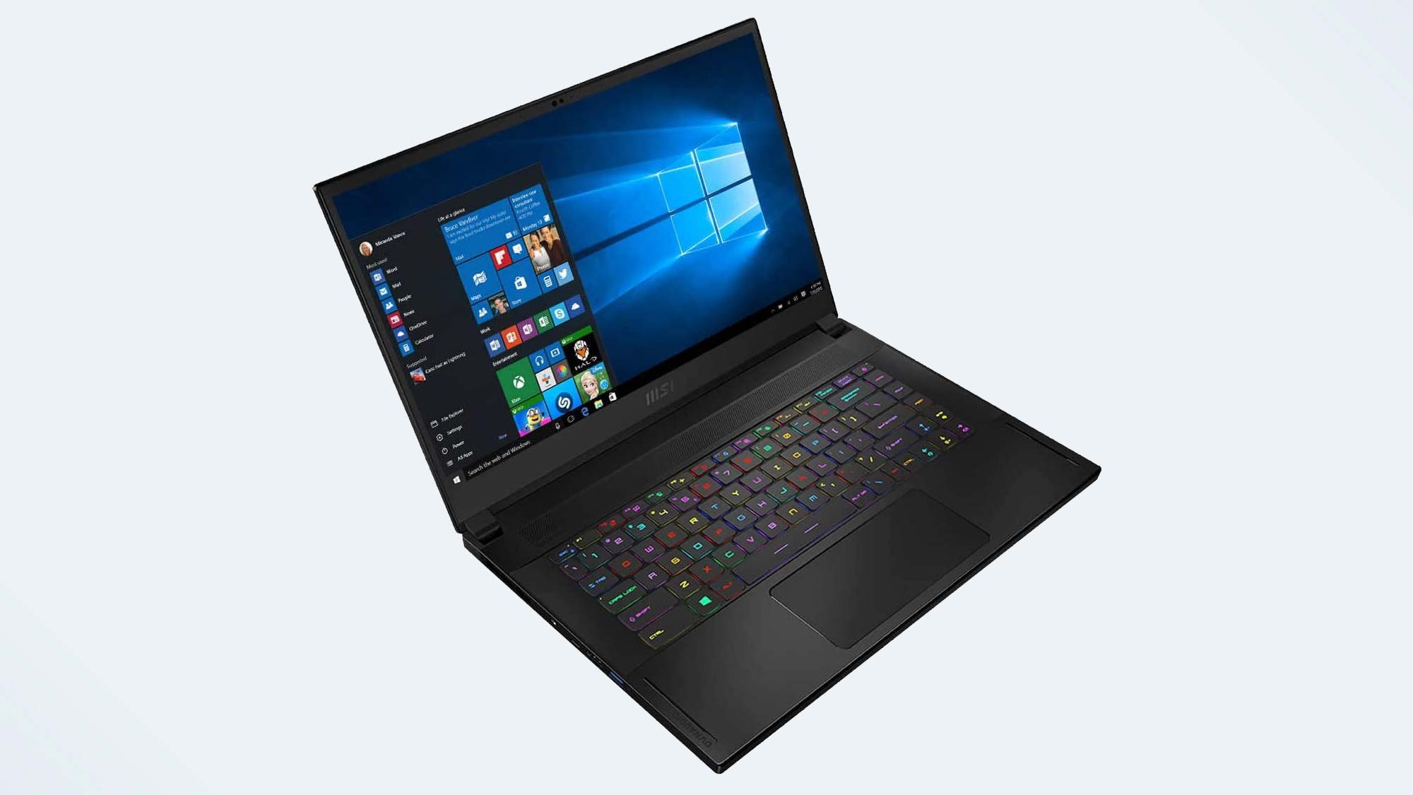 DELA DISCOUNT QuN47vobHkgMizziwTYJHg The best MSI laptops in 2022 DELA DISCOUNT  