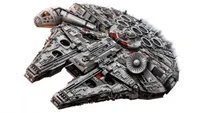 Millennium Falcon