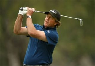 Phil Mickelson wins at Riviera