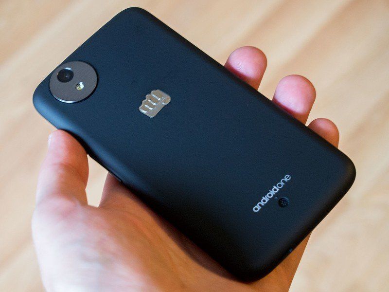 Android One