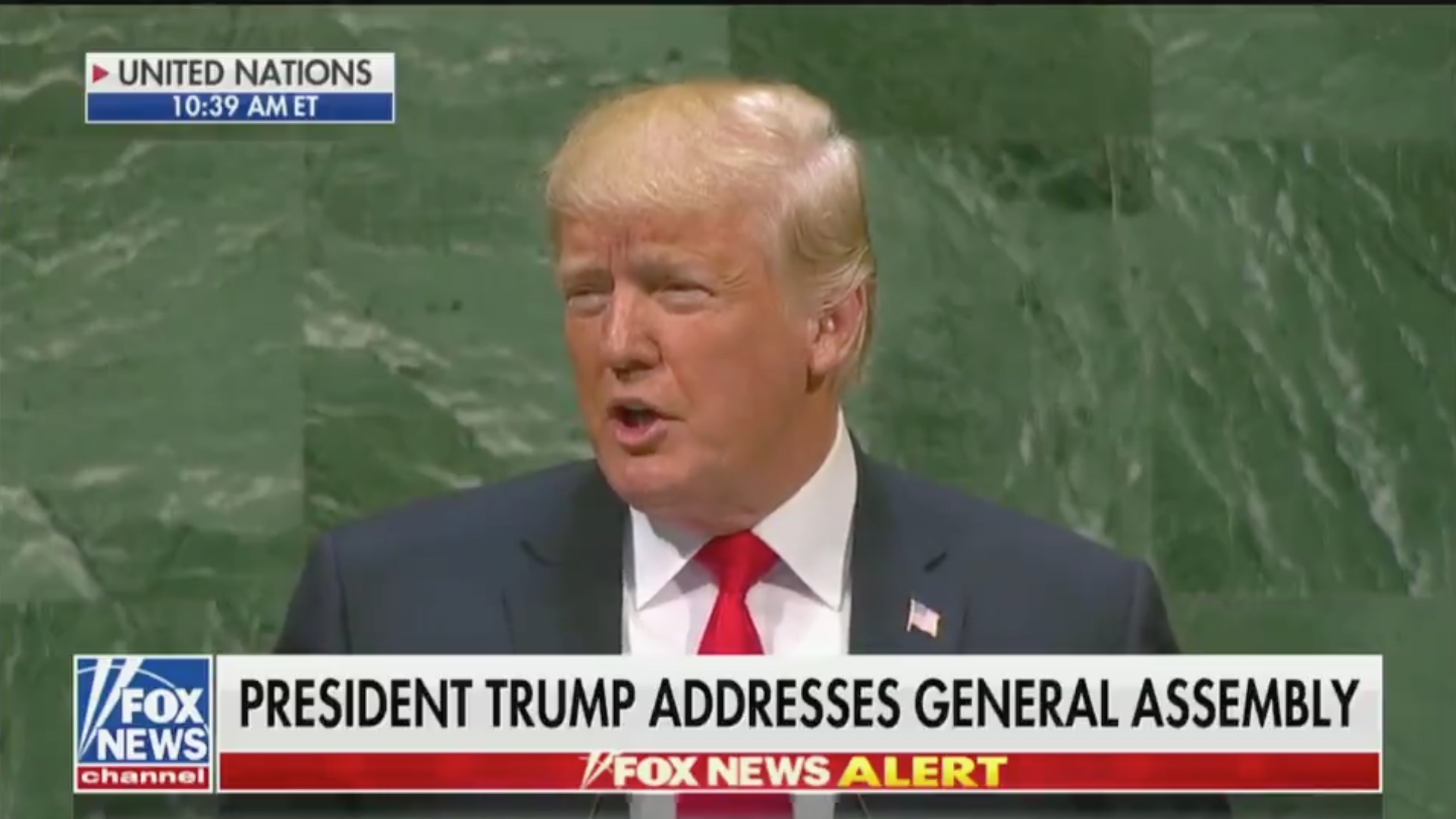 World leaders literally laugh at Trump when he claims he has ...