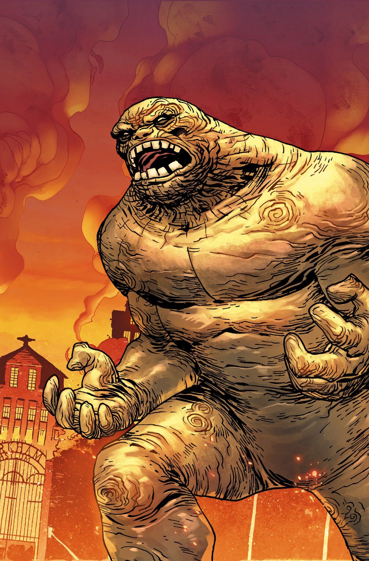 DC February 2023 solicitations
