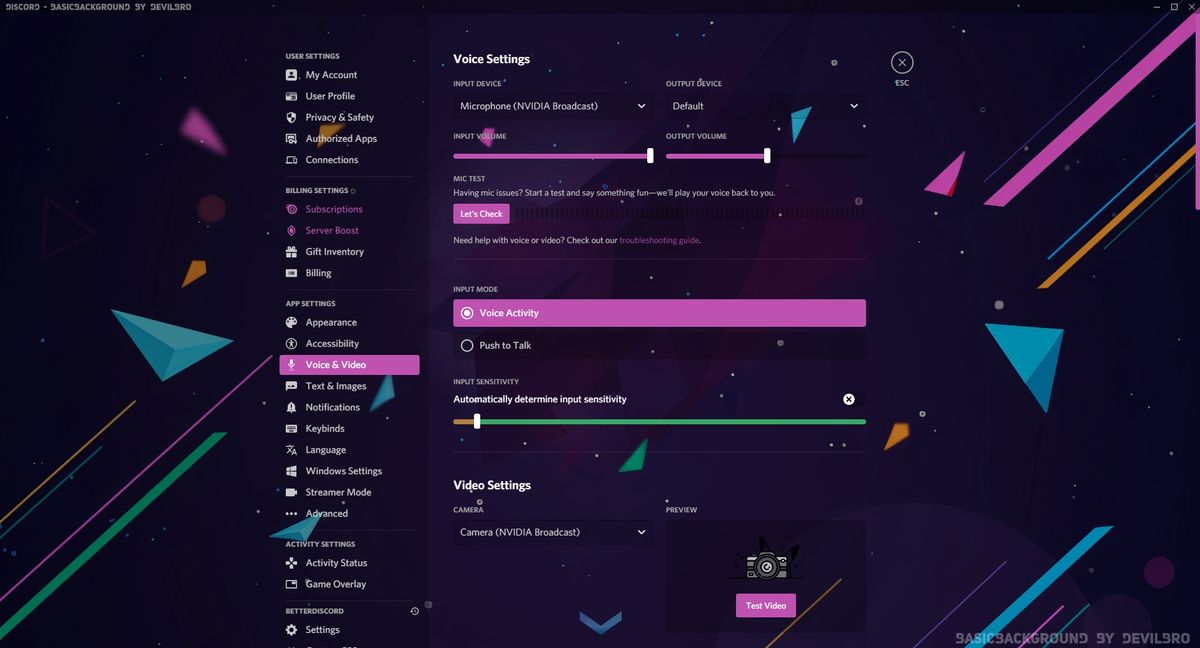 The best Discord themes and plugins | PC Gamer