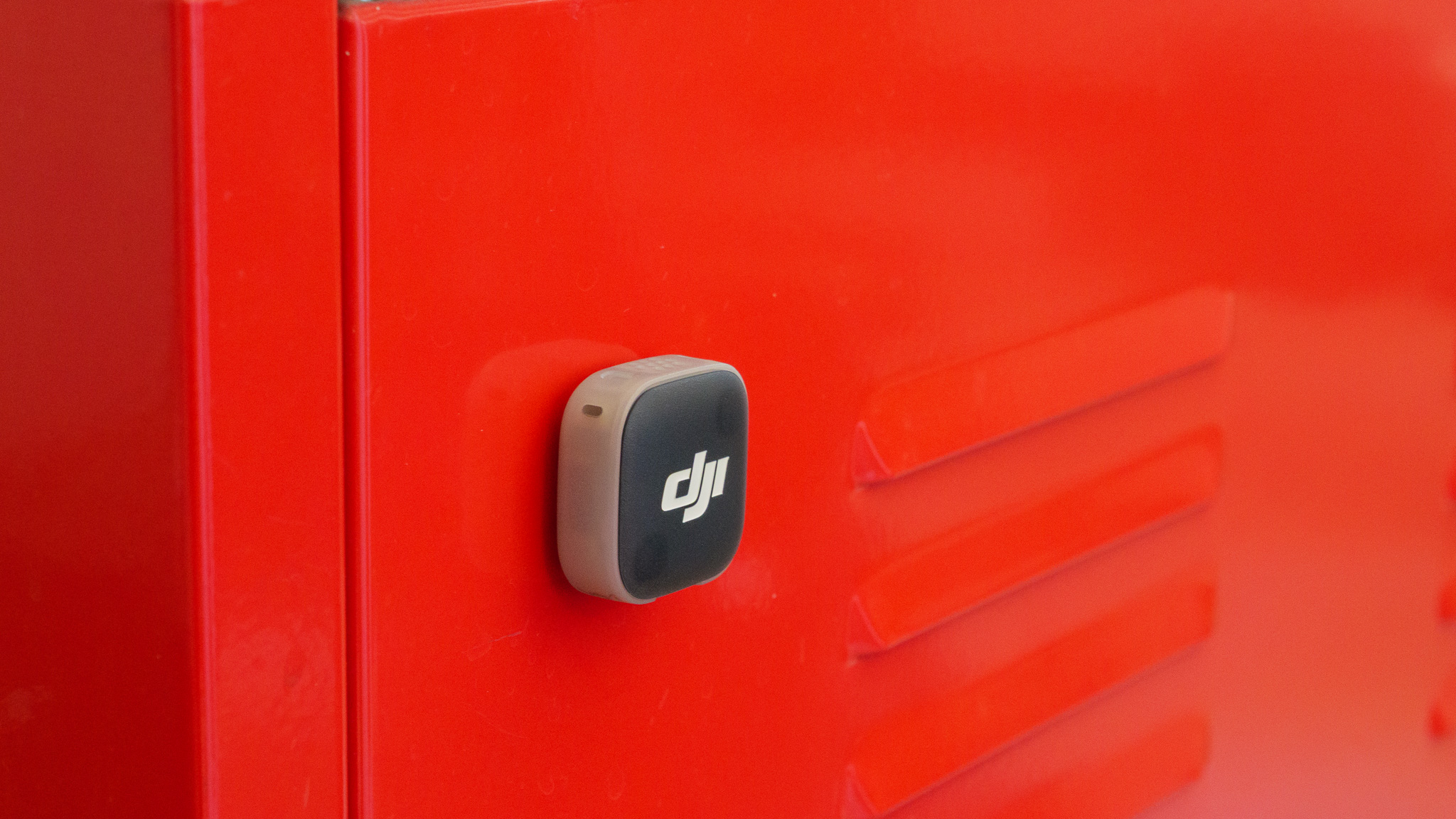 DJI Mic Mini 2 wireless microphone