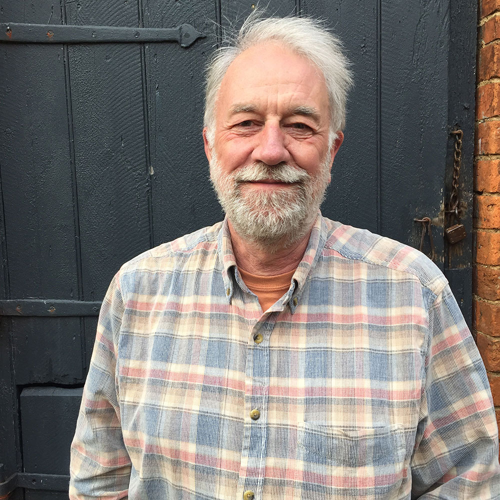 Graham Rice