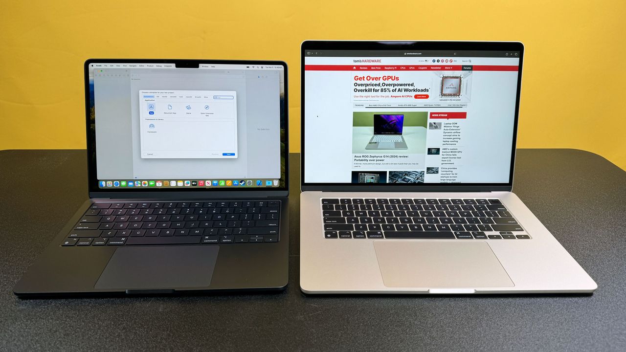 MacBook Air M3