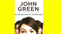 An Abundance Of Katherines