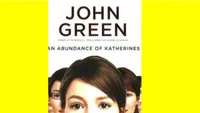 An Abundance Of Katherines