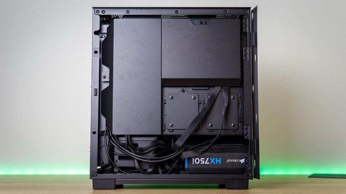 Razer Tomahawk ATX