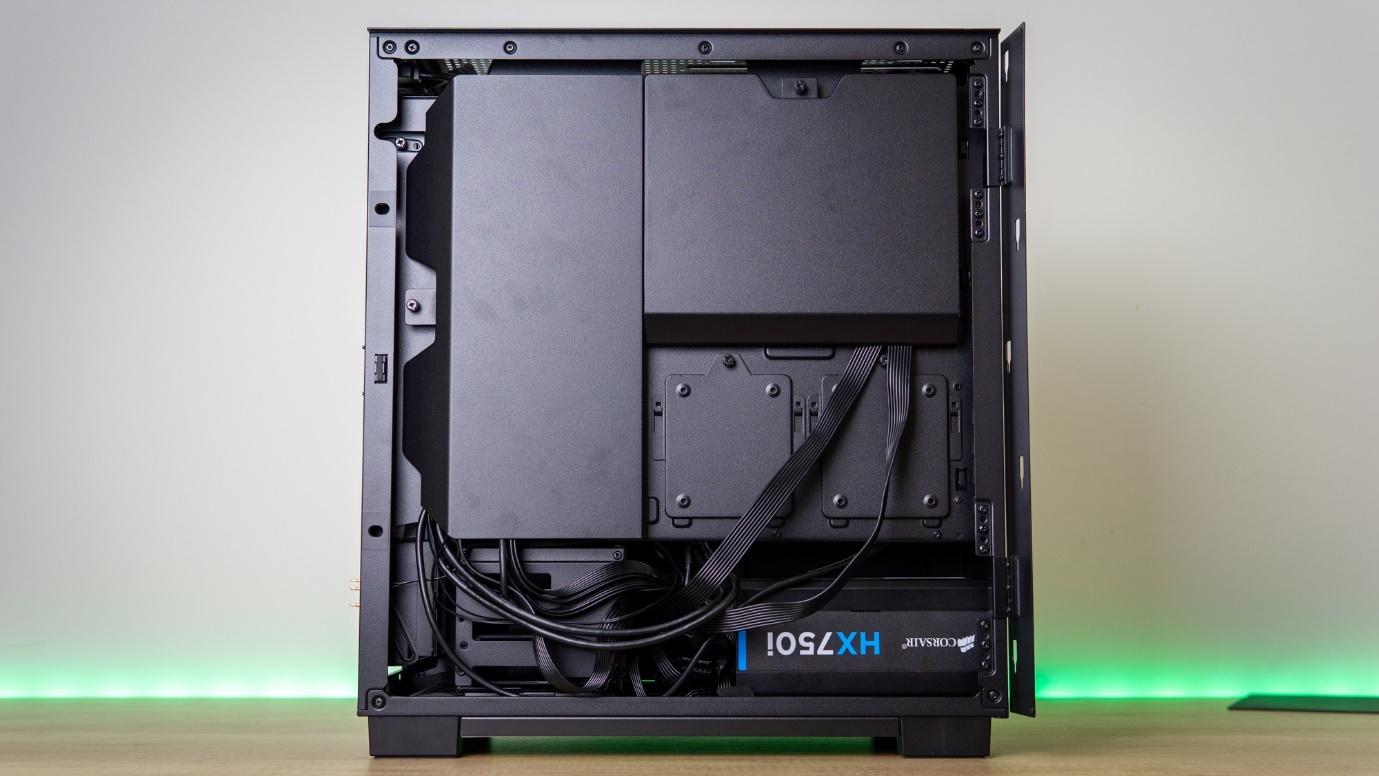 Razer Tomahawk ATX