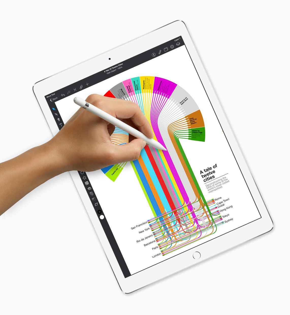 Apple brings the iPad Pro closer to the MacBook replacement you need ...