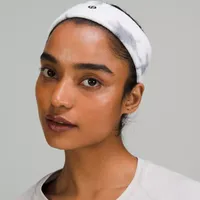 Cotton Terry Sweatband: was $16 now $9 @ lululemon