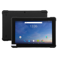 Pipo N1 rugged tablet - $150.19 from Banggood