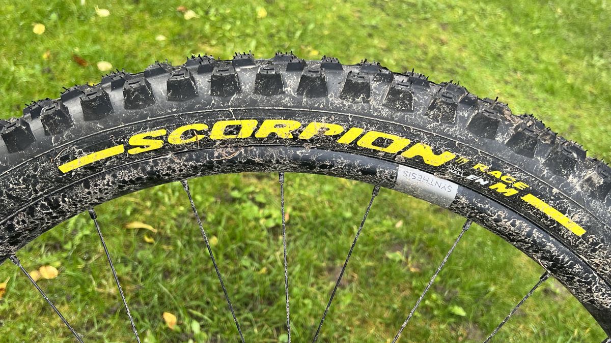 Pirelli Scorpion Enduro M Race tire review could this be the big grip rubber you’ve been