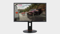 Acer XFA240H gaming monitor | 24" | 1080p TN | 144Hz 1ms | G-Sync | $149 at Microsoft (save $50)