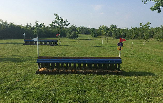 Fence 2