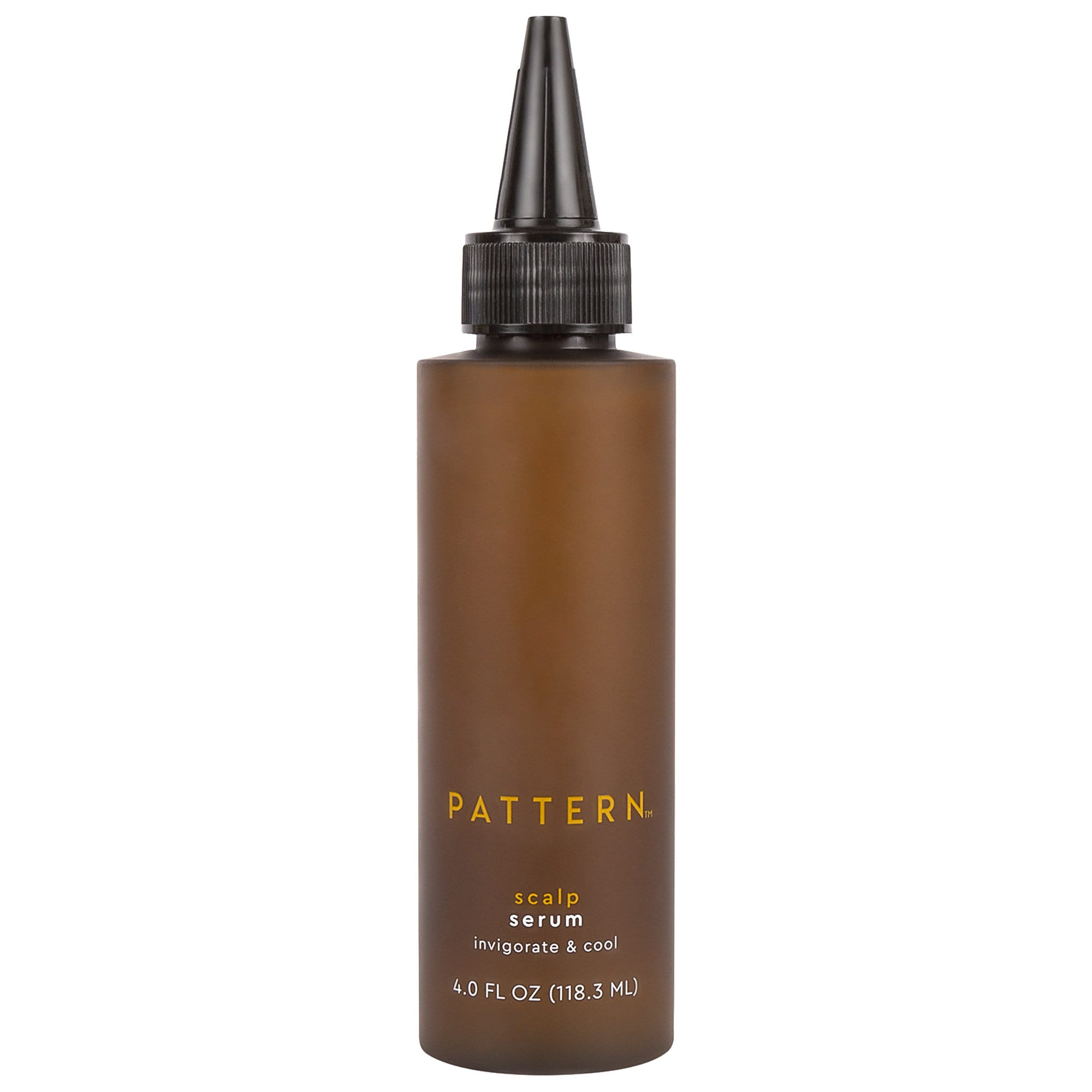 Scalp Serum for Dry Hair &amp;amp; Scalp