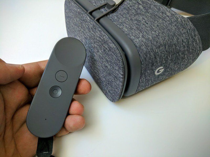 Daydream View
