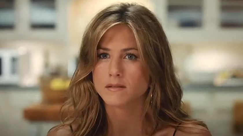 Jennifer Aniston in The Break-Up