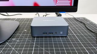 I replaced my laptop with this mini PC for a week, and here’s what ...