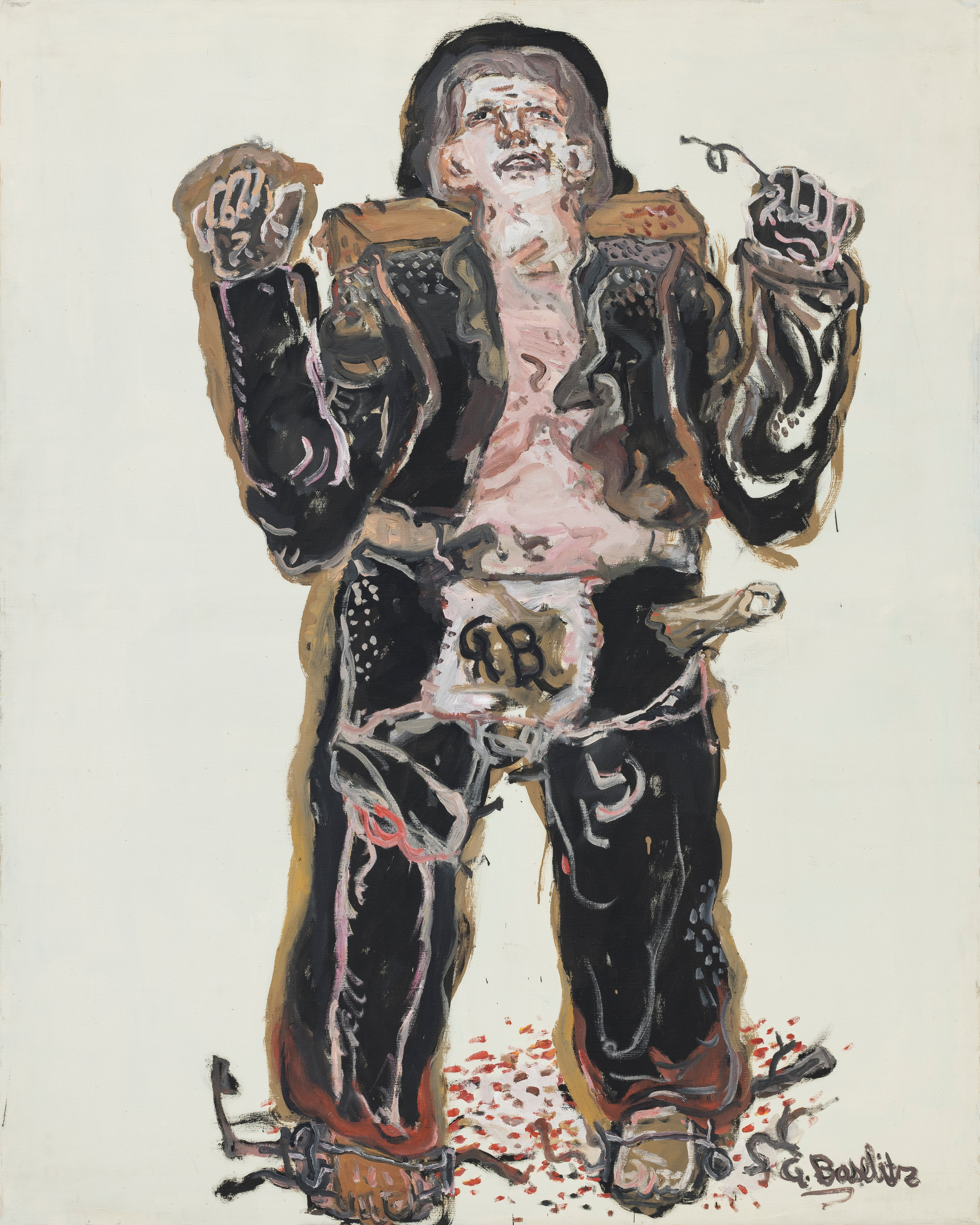 exhibitions during frieze week
