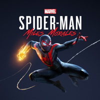 Marvel’s Spider-Man: Miles Morales | $49.99