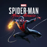 Marvel's Spider-Man: Miles Morales