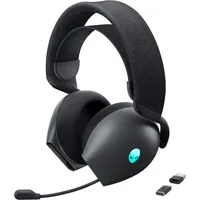 Alienware Tri-Mode wireless gaming headset - AW725H | $149.99 $129.99 at DellSave $20 -