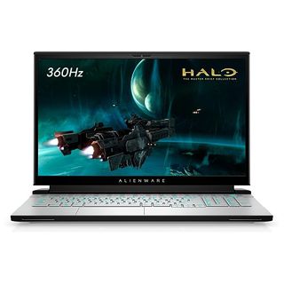 Best laptops for programming in 2023: Alienware m17 R4