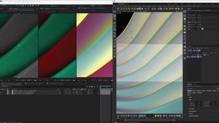 Mike Grigg's tutorial on how to iterate lighting for lookdev using Redshift and Cinema 4D, main image