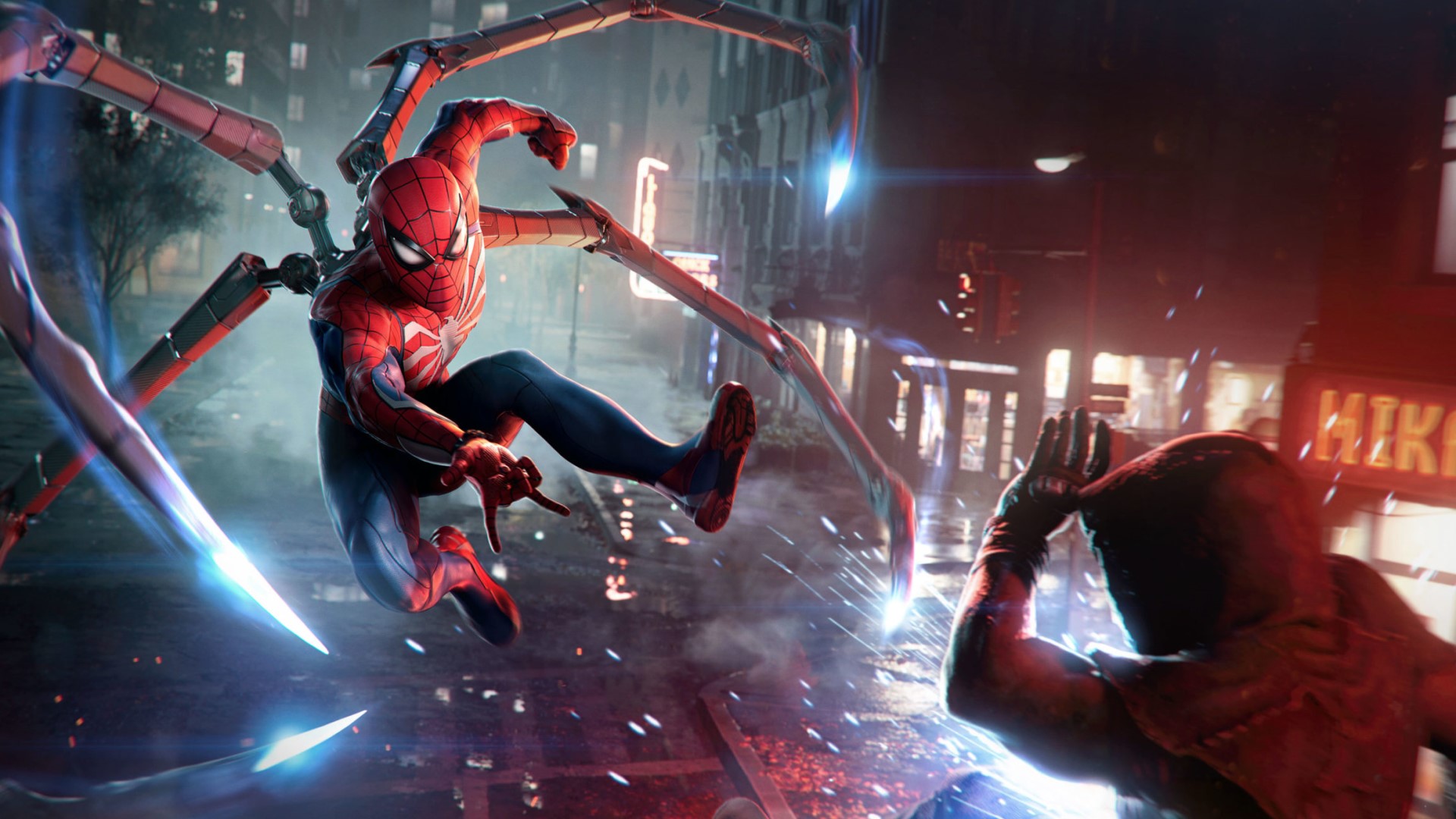 Marvel's Spider-Man 2: todo lo que sabemos sobre la esperada secuela de PS5  | TechRadar