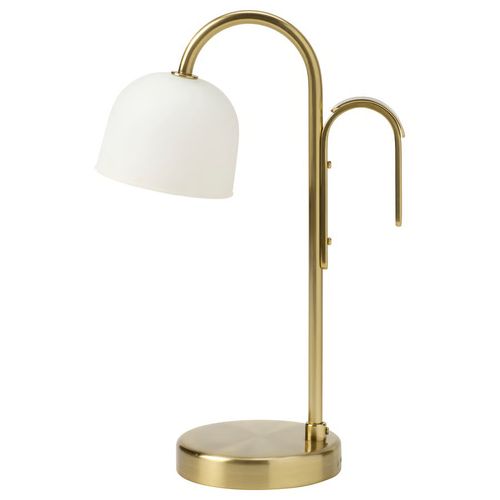 Tv&Aring;mastad Led Portable Lamp - Battery-Operated&nbsp;