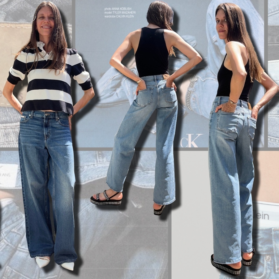 Calvin Klein Jeans