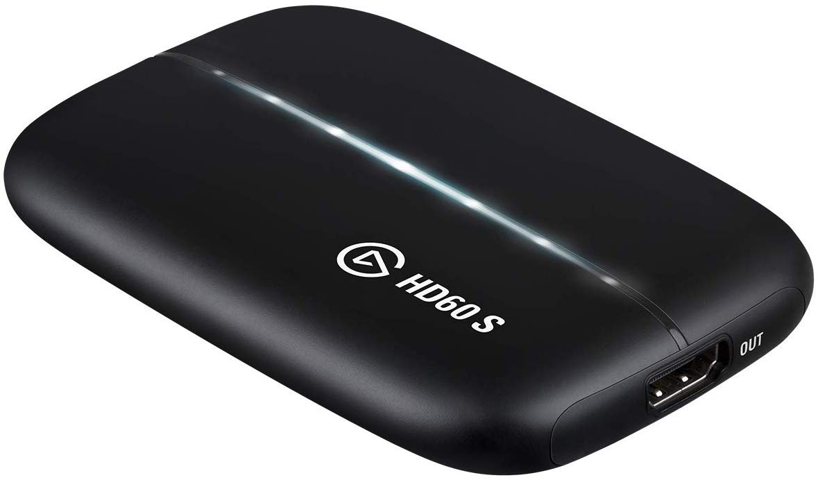 Capture card