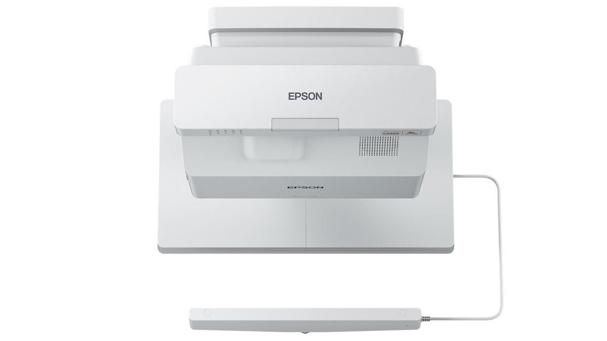 Epson BrightLink 735Fi