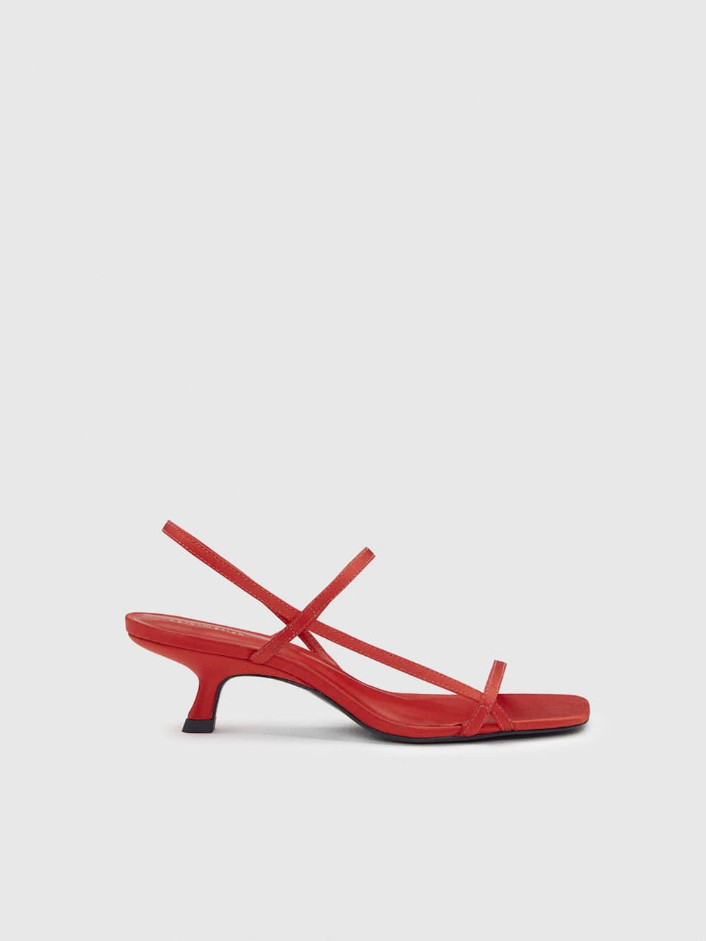 Serenity Bare Sandal