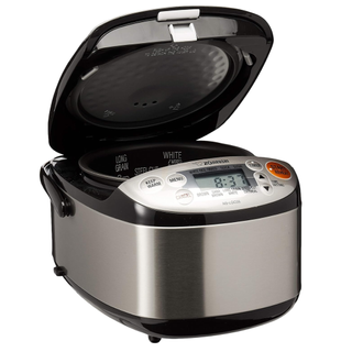 rice cooker from amazon