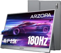 Arzopa Z3FC 16.1in portable monitor
