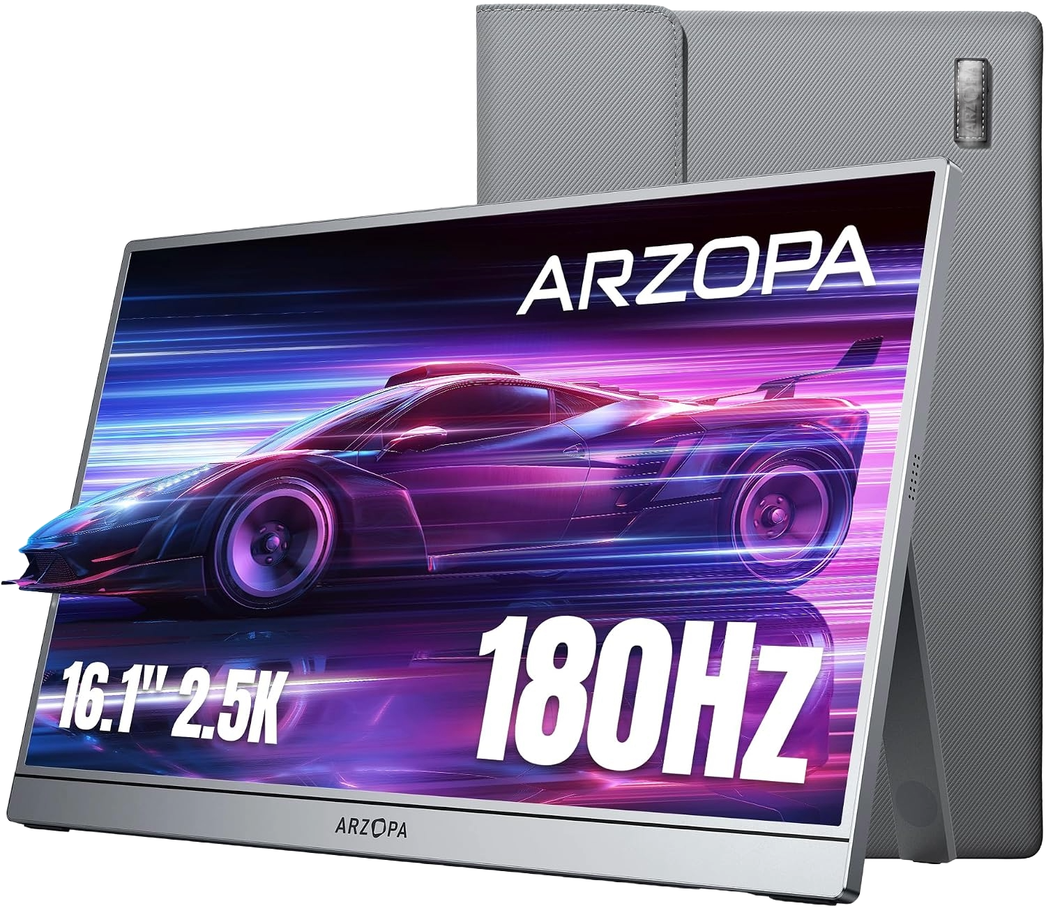 Z3FC Portátil