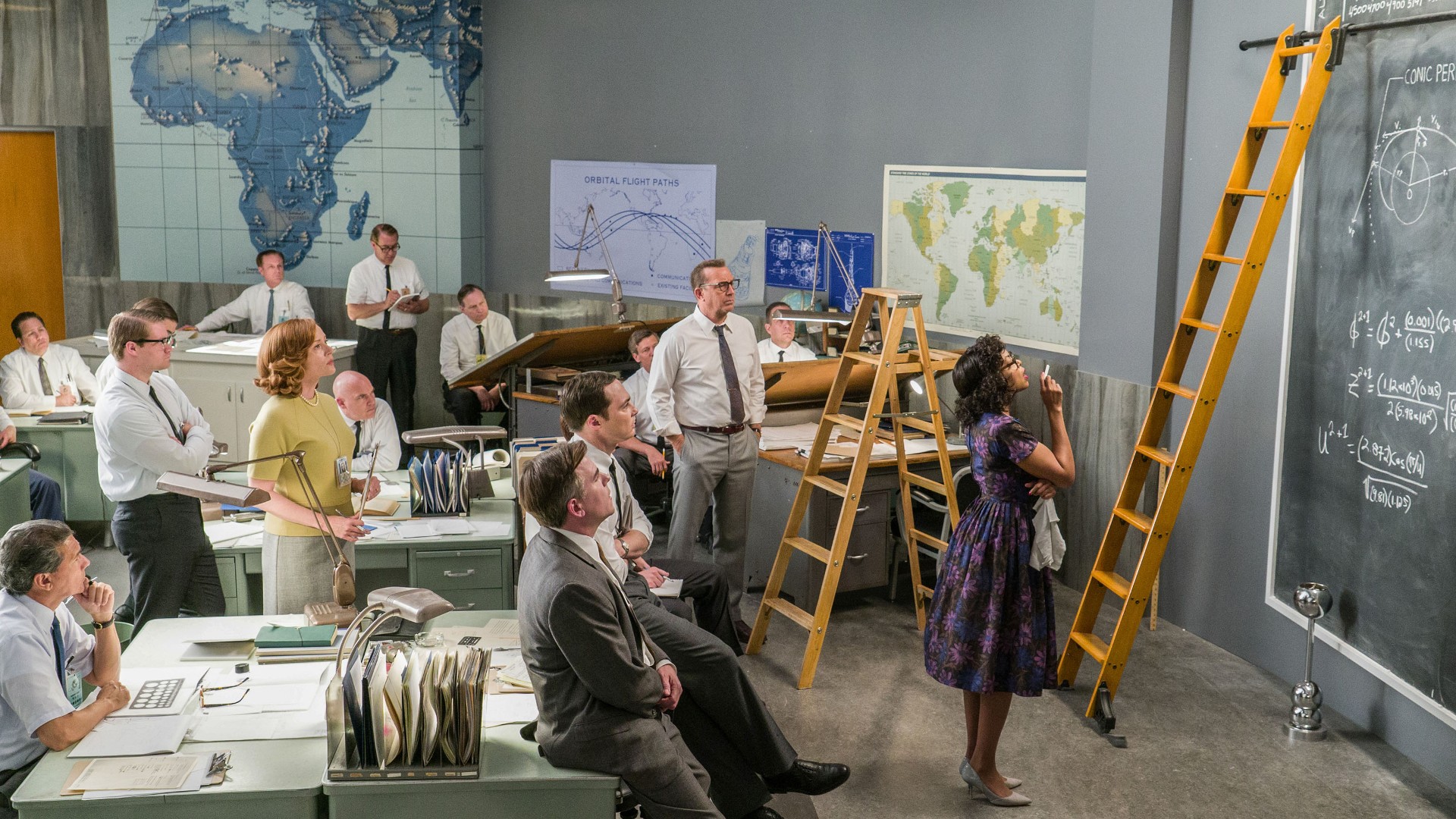 katherine hidden figures movie