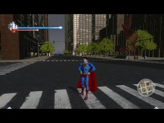 WORST: Superman Returns (2006; PS2, Xbox, Xbox 360)