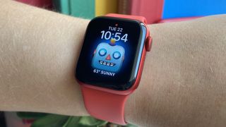 Apple Watch 6 review