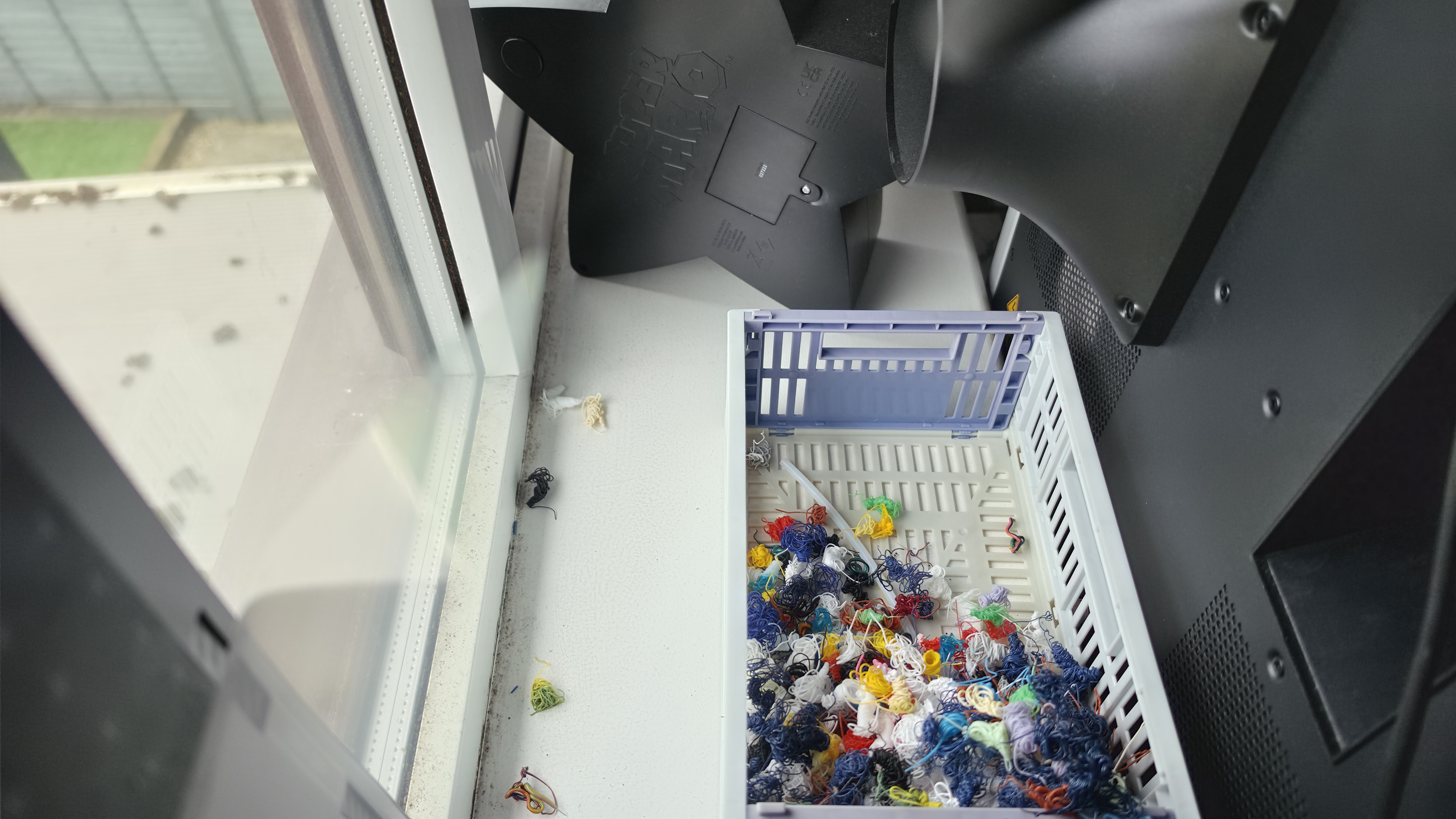 Bambu Lab H2C Vs Snapmaker U1