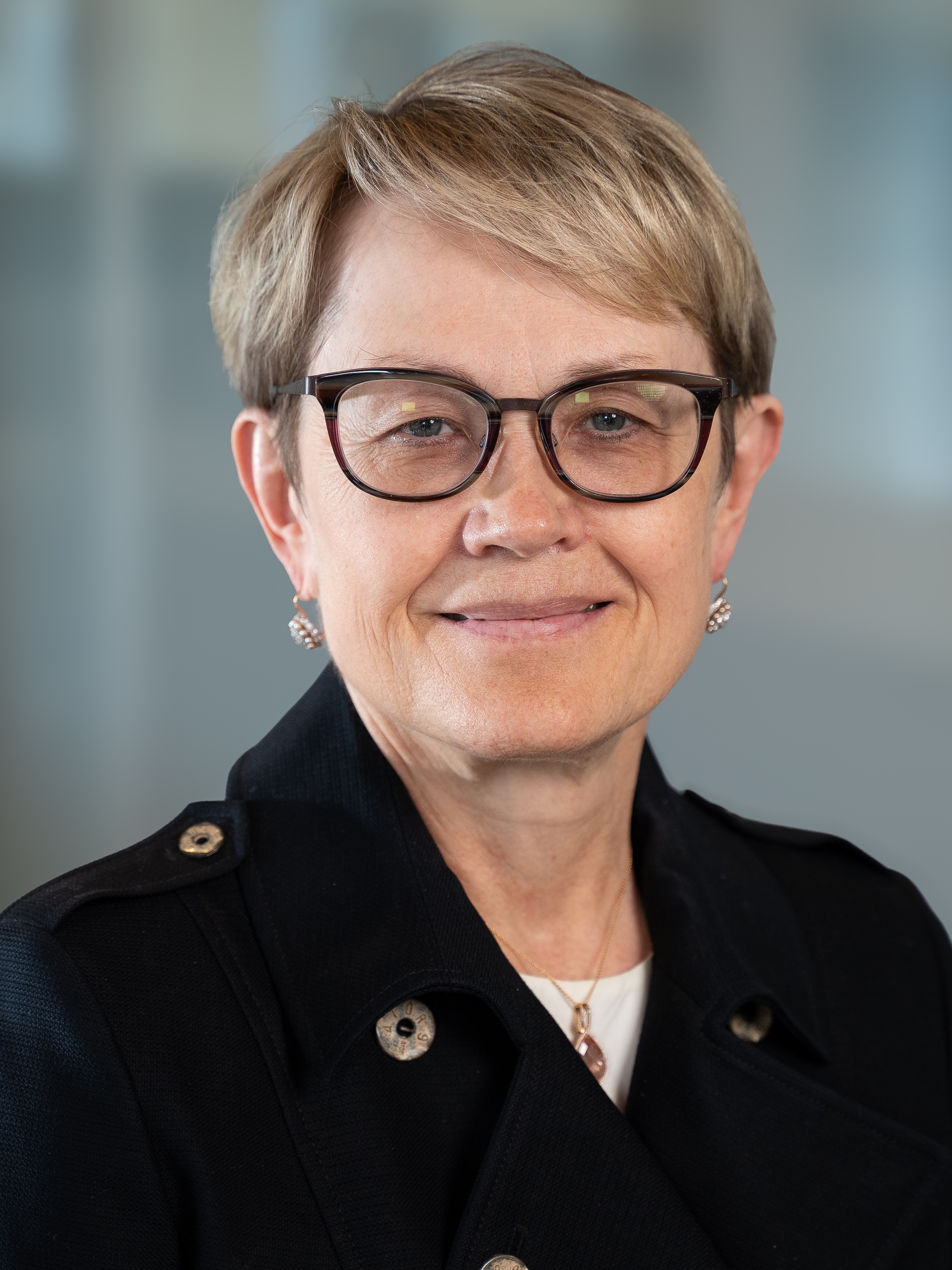 Nancy Knowlton, Chief Executive Officer at Nureva