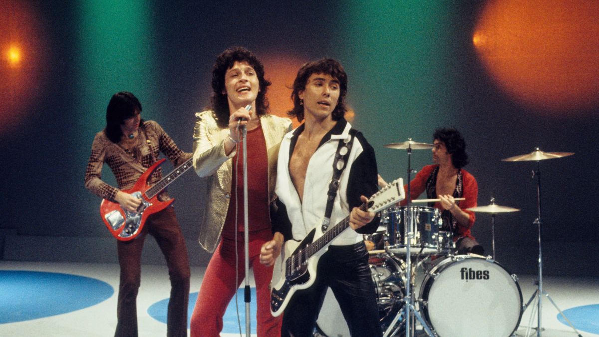Golden Earring